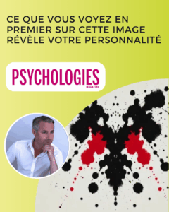 🔎 Et vous, que voyez-vous en premier ? Ce simple choix en dit long sur votre personnalité… ✨ Dans mon dernier article pour @psychologiesmagazine, je décrypte l’impact de notre inconscient sur notre perception. Ce que l’on remarque en premier n’est jamais un hasard… 💡 Prêt(e) à en apprendre plus sur vous ? 👉 Lien en bio pour lire l’article complet ! #Psychologie #Psychanalyse #Inconscient #Personnalité #DécryptagePsy #ConnaissanceDeSoi #PerceptionVisuelle #Introspection #AnalysePsychologique #Symbolisme #ChristianRichomme #PsychologiesMagazine #DéveloppementPersonnel #Révélation #Interprétation #Perception #Thérapies #ExplorationIntérieure #VoyageEnSoi #Mindfulness #AutoDécouverte 
