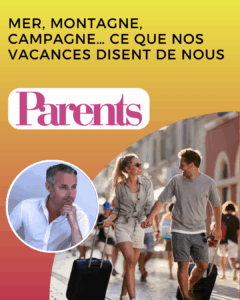 Cet été, notre destination n’est pas qu’un simple choix sur une carte. Elle révèle nos envies profondes, nos besoins psychologiques… et parfois même nos peurs. 👉 Envie de liberté ? De solitude réparatrice ? De grand air ou de farniente absolu ? Dans mon dernier article pour Parents.fr, je décrypte ce que vos vacances disent de vous. Une lecture qui pourrait bien changer votre façon de boucler la valise (ou de choisir votre prochaine escapade) 😉 📲 À lire directement sur @parentsfr ou via le lien en story / bio. Et vous, vous êtes plutôt team 🌊, 🏔️ ou 🌳 ? Dites-le en commentaire ! #Vacances #Psychologie #Parents #VacancesEnFamille #Montagne #Mer #Campagne #Voyage #Été2025 #ChoixPsychologique #BienÊtre #Décryptage #ProfilPsychologique #ChristianRichomme #ParentsMagazine #Farniente #VoyagerAutrement #InspirationVacances #Évasion #SelfDiscovery #ArticleDuJour #PsychologiePositive #TeamMer #TeamMontagne #TeamCampagne