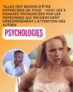 Souvent, quelques phrases dites sur le ton de la confidence — « Il faut que j’excelle en tout », « J’aime qu’on me remarque » — trahissent en réalité un besoin bien plus profond : celui d’être vu·e, apprécié·e, reconnu·e. Ces remarques quotidiennes, loin d’être anodines, sont parfois le reflet d’une quête sincère de validation. Derrière, il peut y avoir une estime fragile, une peur d’être oubliée, ou tout simplement un désir de connexion humaine. Ce besoin d’attention, s’il n’est pas conscient, peut nous pousser à en faire toujours plus — ou à répéter ce qui semble marcher en société. Et si on commençait par nommer ce besoin ? À petit pas, avec bienveillance. Parce que l’attention qu’on recherche chez les autres, il est aussi possible de l’apprendre à la cultiver envers soi-même. 🌿 #psychologie #besoindattention #estime #developpementpersonnel #bienveillance #connexion #émotions #confianceensoi #relations #psychologies