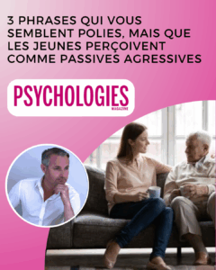 Vous avez l’impression que ces phrases sont polies ? En réalité, elles sont perçues comme passives-agressives. Zoom. 