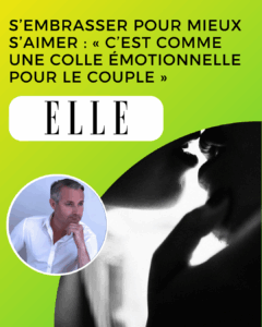 Un baiser n’est jamais anodin Il n’y a pas que les mots pour dire « je t’aime ». Parfois, un simple baiser vaut plus que mille discours. Dans mon interview pour ELLE, j’explique pourquoi : 👉 Le baiser réactive notre mémoire affective la plus archaïque, celle du premier contact, de la sécurité et du lien. 👉 Il agit comme une véritable colle émotionnelle, renforçant l’attachement et réduisant les tensions dans le couple. 👉 Il nourrit aussi le désir, l’intimité et la complicité, même après des années de vie commune. Un geste simple, souvent négligé avec le temps, mais qui peut changer beaucoup de choses dans une relation. Alors, aujourd’hui… avez-vous embrassé la personne que vous aimez ? 💌 📖 À découvrir dans ELLE #Couple #Psychologie #ELLE #ChristianRichomme #Psychanalyse #BienÊtre #Amour