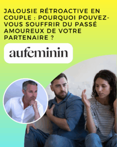 Quand le passé s’invite dans le présent : comprendre la jalousie rétroactive Avez-vous déjà ressenti que les ex de votre partenaire vous hantent ? La jalousie rétroactive, c’est ce sentiment trouble qui survient quand on compare le passé de l’autre avec notre présent — et que ça déclenche insécurité, doutes, peur de ne pas être “assez”. Dans mon cabinet, je vois souvent ce phénomène : • il peut éroder la confiance, • il fragilise l’estime de soi, • il nourrit des scénarios où l’on imagine toujours être second. ✅ Ce que je propose : • reconnaître que le passé n’est pas une compétition, • établir une communication ouverte avec votre partenaire, • travailler ses propres peurs (d’abandon, d’insuffisance). 💬 Et vous, comment vous vivez ces moments où le passé semble plus fort que le présent ? Partagez si ça vous a touché — se sentir moins seul, c’est déjà commencer à apaiser. #Jalousie #JalousieRetroactive #RelationSaine #Confiance #EstimeDeSoi #Psychanalyse #SantéMentale #VieDeCouple #ChristianRichomme