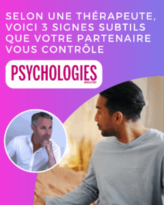 3 signes subtils que votre partenaire vous contrôle (selon une thérapeute) Le contrôle n’est pas toujours brutal : il s’infiltre dans les gestes, les mots, les silences. Dans mon dernier article pour Psychologies, je révèle trois signaux discrets — presque imperceptibles — qui trahissent un rapport de pouvoir dans le couple : 1. Les micro-manipulations du quotidien 2. Le contrôle du temps, des relations, des décisions liées 3. La mise en doute constante, subtile, presque « innocente » Ces signes ne sont pas toujours faciles à percevoir soi-même. En les repérant tôt, on peut protéger son autonomie, redresser sa voix et restaurer l’équilibre relationnel. 🔗 Lire l’article complet : « 3 signes subtils que votre partenaire vous contrôle » 💬 Avez-vous déjà ressenti une de ces dynamiques chez vous ou autour de vous ? Partagez discrètement, sans injustice. #Contrôle #ManipulationPsychologique #CoupleSain #Psychologie #Relations #Autonomie #PsychologiesMagazine #ChristianRichomme #SantéMentale