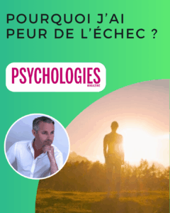 « Pourquoi j’ai peur de l’échec » — un sujet intime, universel, et essentiel. 👉 On parle souvent de l’ambition, de la réussite, de la performance. Mais peu osent regarder en face cette autre réalité : la peur de l’échec — cette voix intérieure qui nous retient, qui nous murmure : « Et si je tombais ? », « Et si je n’étais pas à la hauteur ? », « Et si je décevais ? » #Psychologie #EstimeDeSoi #PeurDeLEchec Dans mon analyse, je décrypte les racines profondes de cette peur : • le besoin de reconnaissance appris dans l’enfance, • la peur du regard des autres, • la crainte de ne jamais assez valoir, • et le scénario mental répétitif qui bloque l’élan. 🔄 Et surtout : je propose des pistes concrètes pour s’en affranchir — petit à petit, pas après pas. ✨ Parce que l’échec n’est pas une fin — c’est une étape. Et souvent, c’est en renonçant à la peur qu’on se donne la liberté d’essayer.
