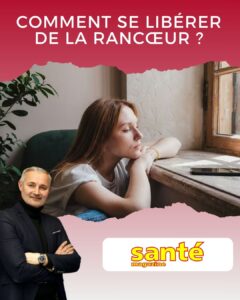 La rancune n’est pas un défaut. C’est une émotion qui parle. Quand on rumine, quand quelque chose reste en travers, ce n’est pas par méchanceté… c’est souvent parce qu’une blessure n’a pas été reconnue. 👉 La rancune apparaît quand une injustice, une déception ou une douleur n’a pas trouvé sa place. Dans un article pour Santé Magazine, je reviens sur ce que cette émotion cherche à nous dire — et surtout sur comment s’en libérer sans se forcer à “pardonner trop vite”. 🧠 Écouter ce que l’on ressent, mettre des mots, comprendre ce qui a été touché en nous… c’est souvent le premier pas pour apaiser ce qui fait mal.