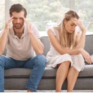 La fatigue d’aimer : quand le cœur n’est pas fermé… mais épuisé