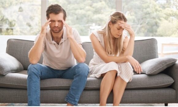 La fatigue d’aimer : quand le cœur n’est pas fermé… mais épuisé