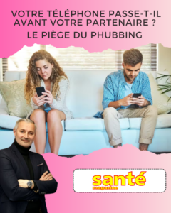 📱 On appelle ça le phubbing. Et il peut abîmer un couple sans qu’on s’en rende compte. Regarder son téléphone pendant que l’autre parle peut donner l’impression : • d’être ignoré • de ne pas être important • de passer après un écran Dans mes consultations, beaucoup de couples évoquent ce sentiment. 👉 L’attention est une forme d’amour. Et parfois, il suffit de poser son téléphone pour retrouver une vraie présence. Et vous ? Votre partenaire vous fait-il du phubbing ? #psychologie #couple #relations #communication #psychanalyse