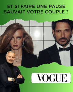On pense souvent qu’une pause est un échec. Qu’elle annonce la fin. Mais dans certains cas…elle évite justement la rupture. Dans mes consultations, je vois des couples qui ne manquent pas d’amour… mais d’espace, de respiration, de recul. 👉 Trop de tensions non dites 👉 Trop d’attentes silencieuses 👉 Trop de fatigue émotionnelle Alors parfois, s’éloigner un peu… permet de se retrouver autrement. Une pause, ce n’est pas fuir. C’est parfois choisir de ne pas abîmer ce qui compte. À condition qu’elle soit pensée : ✔ avec des règles ✔ avec un cadre ✔ avec une intention claire Sinon, elle devient une fuite. 👉 Le vrai sujet n’est pas : “Est-ce qu’on doit faire une pause ?” 👉 Mais : “Pourquoi en avons-nous besoin ?” Et vous…vous y avez déjà pensé ?” #couple #love #amour #richomme #ChristianRichomme