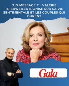 Je crois qu’aujourd’hui, les couples qui durent nous fascinent autant… parce qu’ils deviennent plus rares. Cette semaine, un post de Valérie Trierweiler repris par Gala autour des couples qui durent m’a fait réfléchir. Parce qu’à une époque : * de ghosting, * d’hyperchoix, * de fatigue amoureuse, * et de relations souvent jetables… continuer à aimer quelqu’un dans le temps est presque devenu… contre-culturel. Et pourtant, les histoires d’amour durables continuent de nous émouvoir profondément. Pourquoi ? Parce qu’au fond, nous ne cherchons pas seulement quelqu’un qui nous aime… Nous cherchons quelqu’un qui reste. 📖 C’est exactement ce que j’explore dans mon livre Les 3 secrets des couples qui durent.