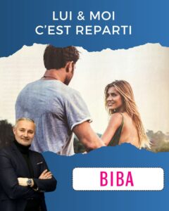 Christian Richomme & Biba