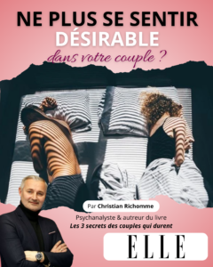 Christian Richomme & ELLE magazine