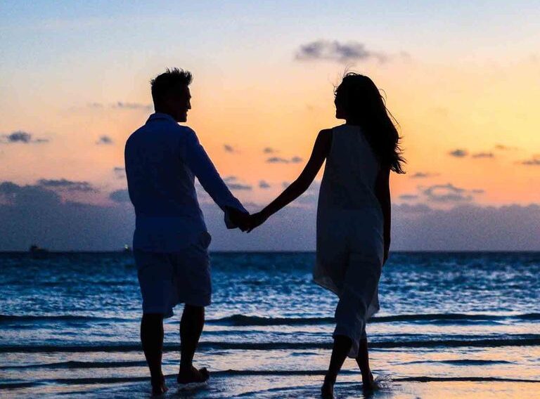 Le couple est-il en voie de disparition ? Le couple est-il en voie de disparition ?